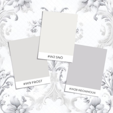 Bild vun Muster Stil - Billie Grey - 1018202-01