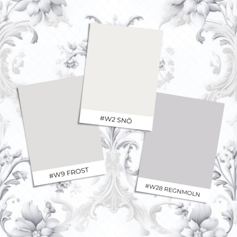 Picture of Värinäyte malli - Billie Grey - 1018202-01