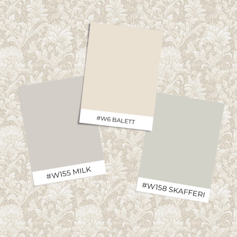 Bild på Maja Beige miniature - 1023201-02