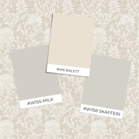 Pilt Näidisstiil - Maja Beige miniature - 1023201-02