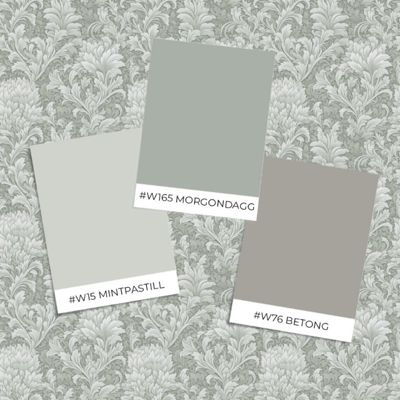 Bild på Maja Green miniature - 1023201-03