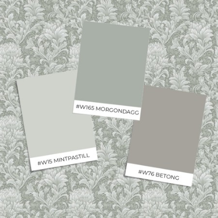 Picture of Väriyhdistelmä Maja Green miniature - 1023201-03 - 10510-01