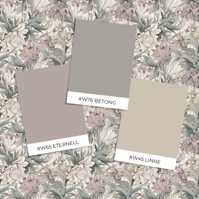 Picture of Karin Soft Green miniature - 1023801-04