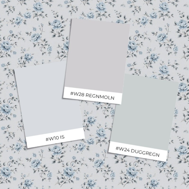 Bild på Vivian Jeans Blue miniature - 1024301-01