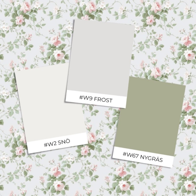 Picture of Hannah Light Blue miniature - 1025201-01