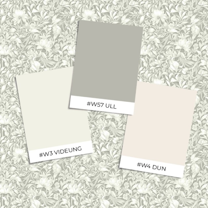 Picture of Eksempel på produktstil - Louise Green miniature - 1025401-02