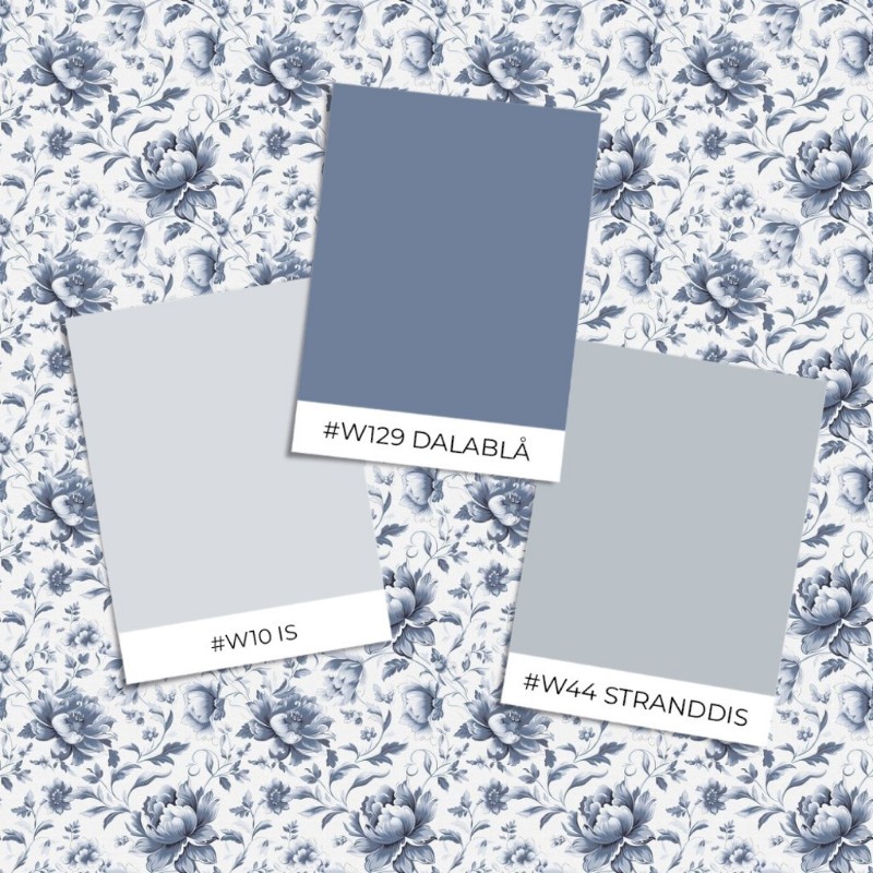 Picture of Lotta Jeans Blue miniature - 1026501-01