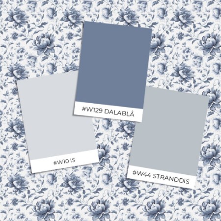 Picture of Väriyhdistelmä Lotta Jeans Blue miniature - 1026501-01 - 10521-01