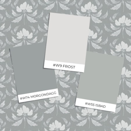 Picture of Väriyhdistelmä Aunt D Rain - 1036601-03 - 10548-01