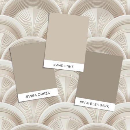 Picture of Sample style - Fabian Beige - 1038401-01