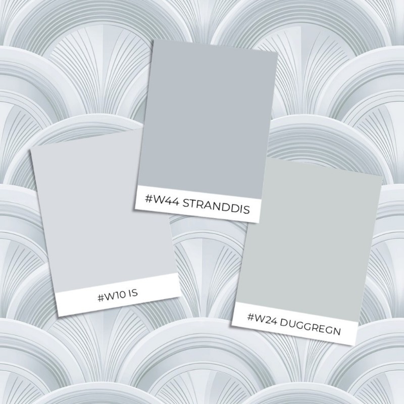 Picture of Värinäyte malli - Fabian Blue - 1038401-02