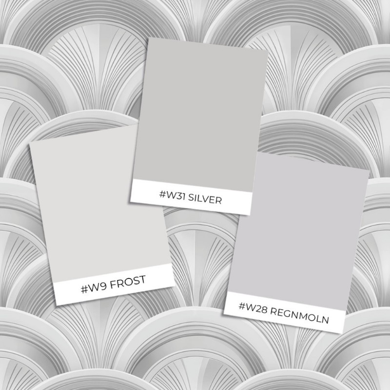 Picture of Eksempel på produktstil - Fabian Grey - 1038401-03