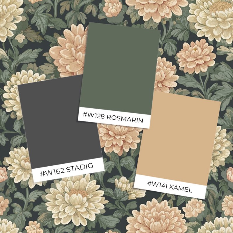 Bild på Hildegard Green - 1038601-03