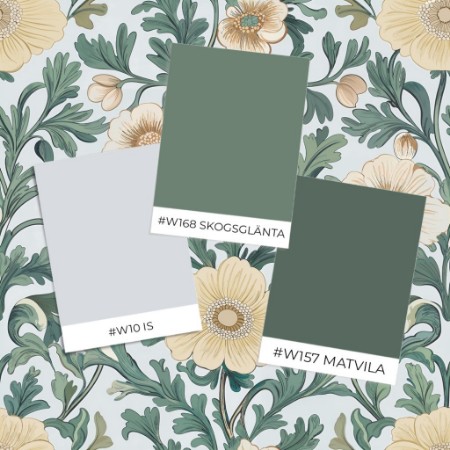 Bild på Färgsättning Jennifer Blue - 1038701-02 - 10556-01