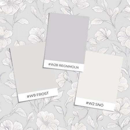 Bild på Färgsättning Greta Blue - 1040101-01 - 10558-01