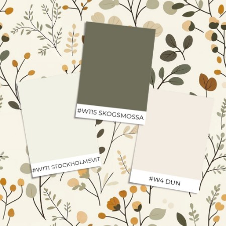 Picture of Väriyhdistelmä Konrad Beige - 1041001-01 - 10561-01