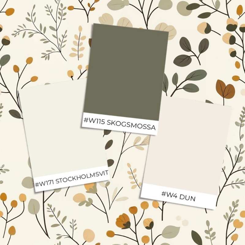 Picture of Fargesammensetning Konrad Beige - 1041001-01 - 10561-01