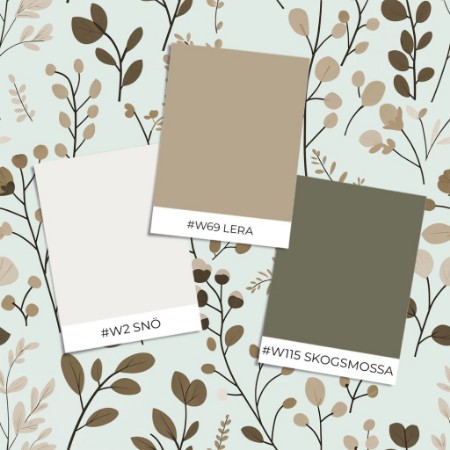 Picture of Väriyhdistelmä Konrad Green - 1041001-03 - 10563-01