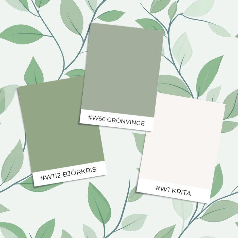 Bild på Malte Green - 1041101-02