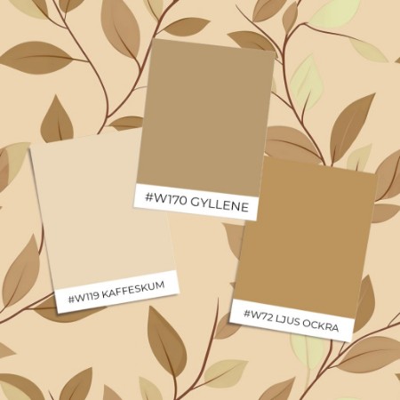 Picture of Väriyhdistelmä Malte Peach - 1041101-03 - 10566-01