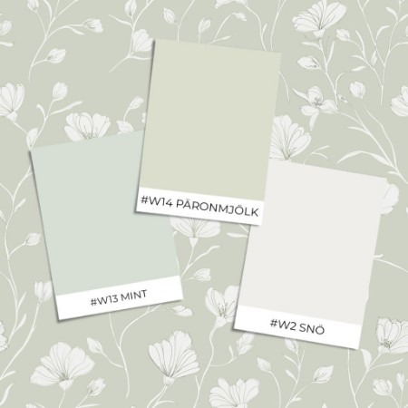 Picture of Väriyhdistelmä Meja Green - 1041301-01 - 10567-01