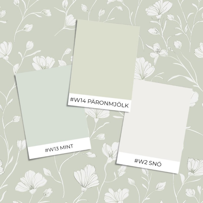 Bild på Varuprov stil - Meja Green - 1041301-01