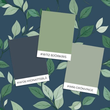 Picture of Väriyhdistelmä Milton Blue - 1041701-01 - 10570-01