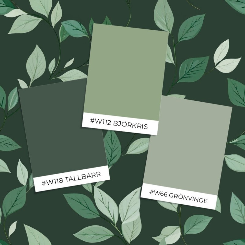 Bild på Varuprov stil - Milton Dark Green - 1041701-02