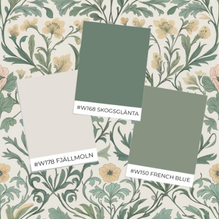 Picture of Väriyhdistelmä Rakel Beige - 1042401-01 - 10573-01