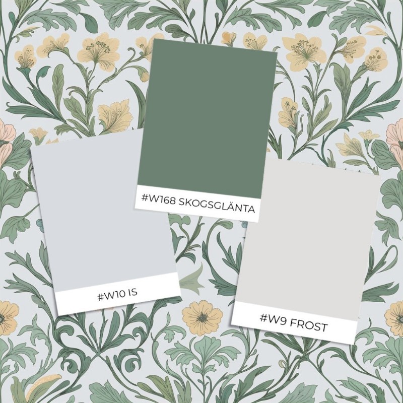 Bild på Varuprov stil - Rakel Blue - 1042401-02