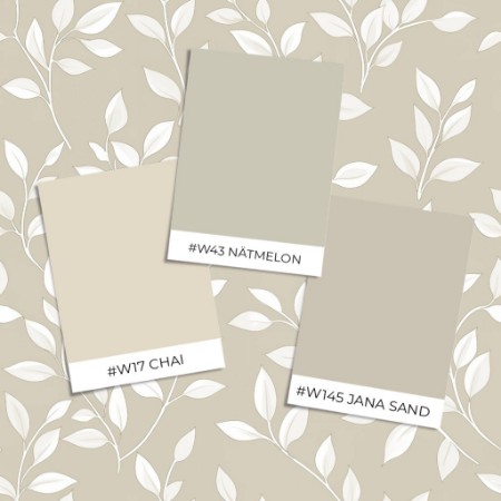 Picture of Väriyhdistelmä Rasmus Beige - 1042501-01 - 10576-01