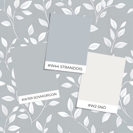 Picture of Väriyhdistelmä Rasmus Grey - 1042501-03 - 10578-01