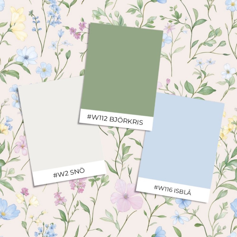 Bild på Varuprov stil - Solbritt Pink - 1043101-02