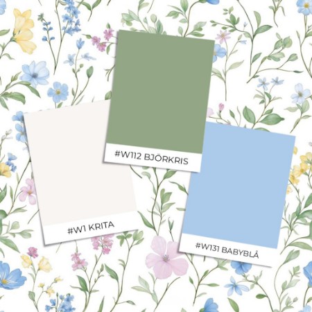 Picture of Väriyhdistelmä Solbritt White - 1043101-03 - 10581-01