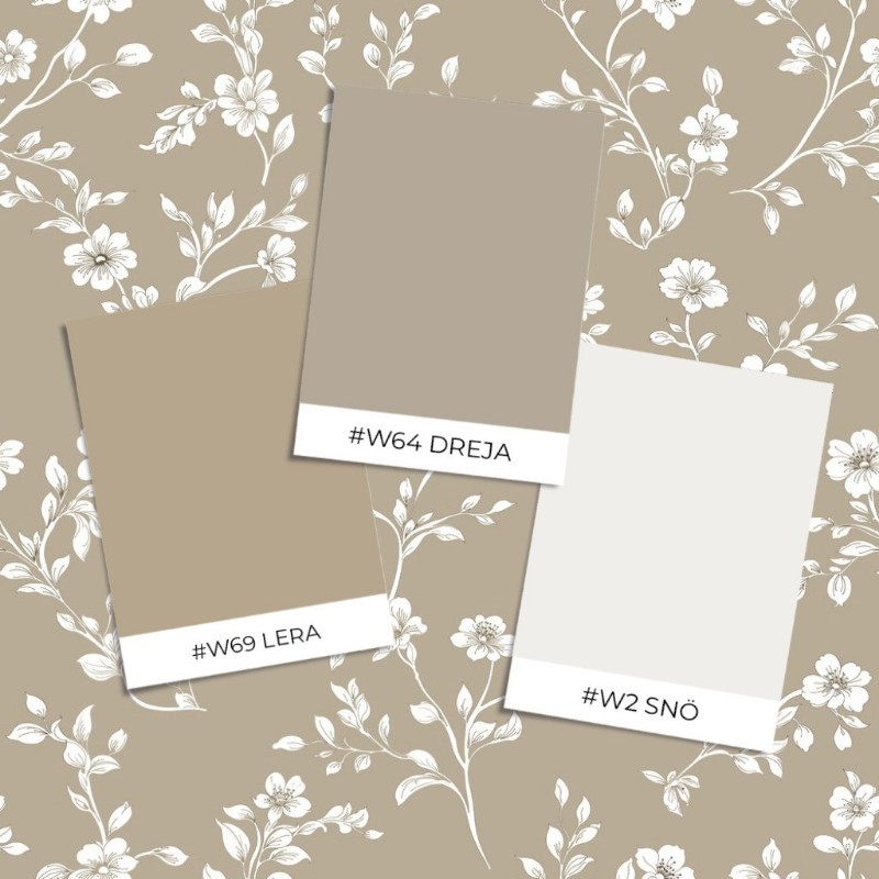 Bild på Varuprov stil - Tova Beige - 1043701-01