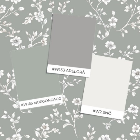 Ritratt ta’ Stil ta' eżempju - Tova Dark Grey - 1043701-02
