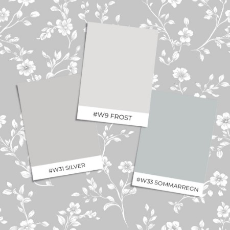 Bild på Färgsättning Tova Grey - 1043701-03 - 10587-01