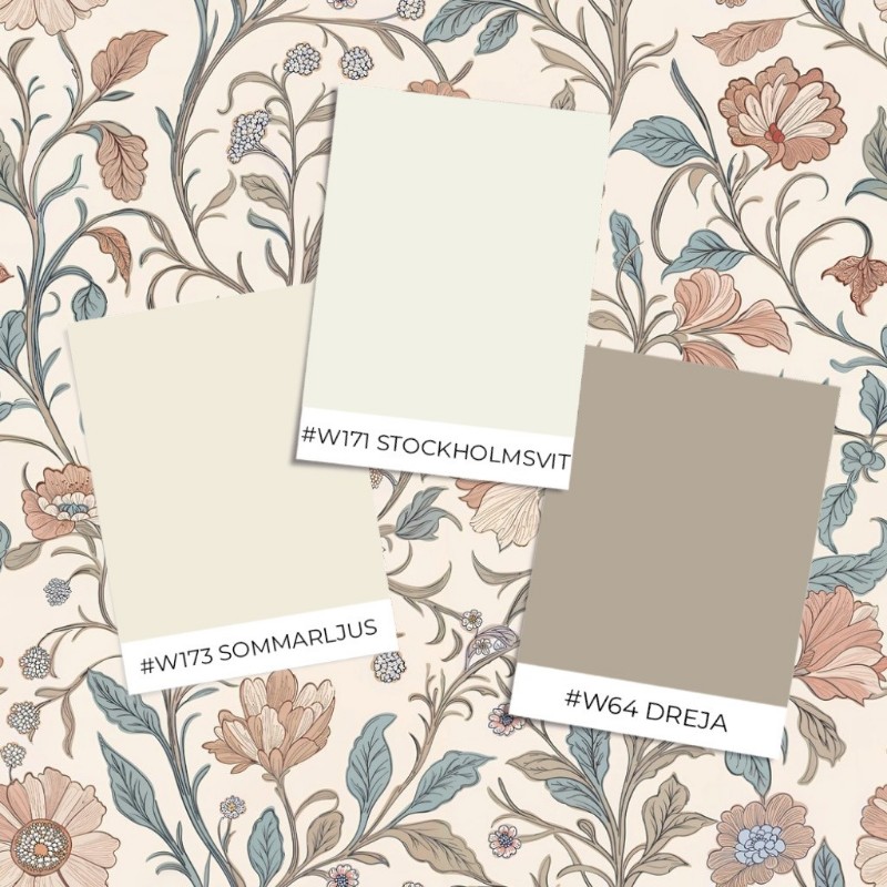 Bild på Vanja Beige - 1044001-01