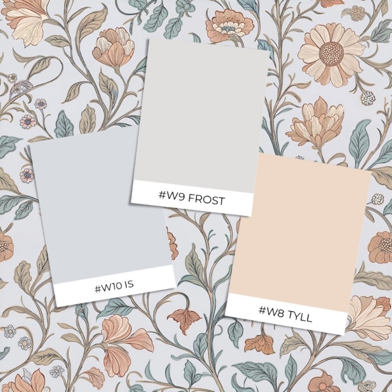 Bild på Varuprov stil - Vanja Blue - 1044001-02