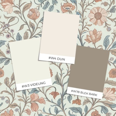 Bild på Färgsättning Vanja Green - 1044001-03 - 10590-01