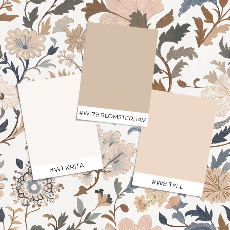 Bild på Varuprov stil - Bodil White - 1044601-03