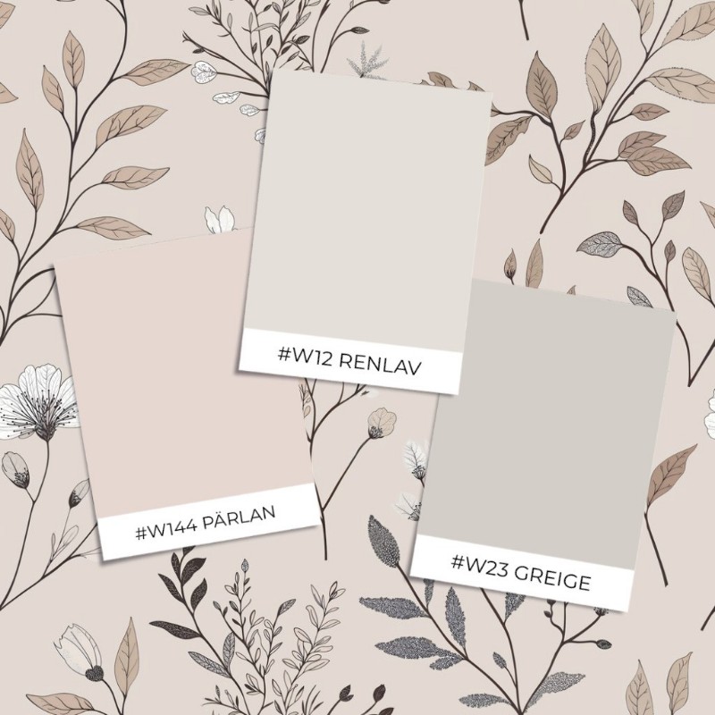 Bild på Varuprov stil - Celine Beige - 1044701-01