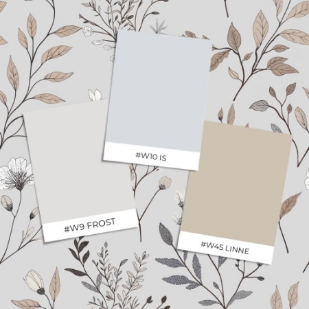 Εικόνα της Δείγμα στυλ - Celine Grey - 1044701-02