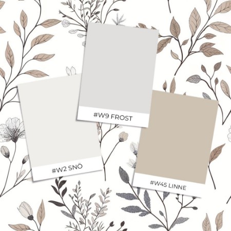 Picture of Väriyhdistelmä Celine White - 1044701-03 - 10596-01