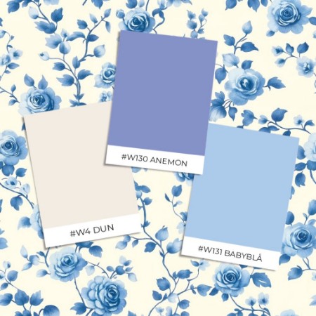 Pilt Näidisstiil - Laila Blue - 1046601-01