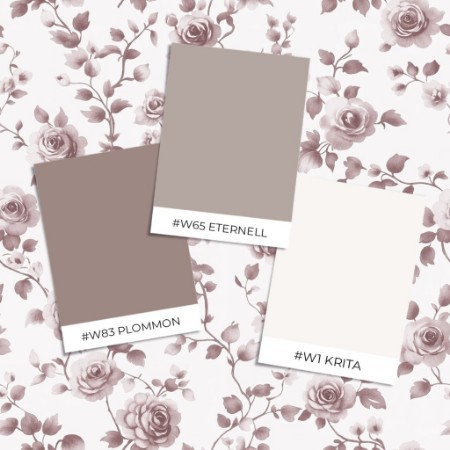 Picture of Väriyhdistelmä Laila Yellow - 1046601-02 - 10601-01