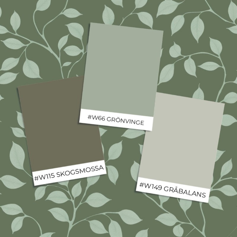 Bild på Manfred Green - 1046801-01