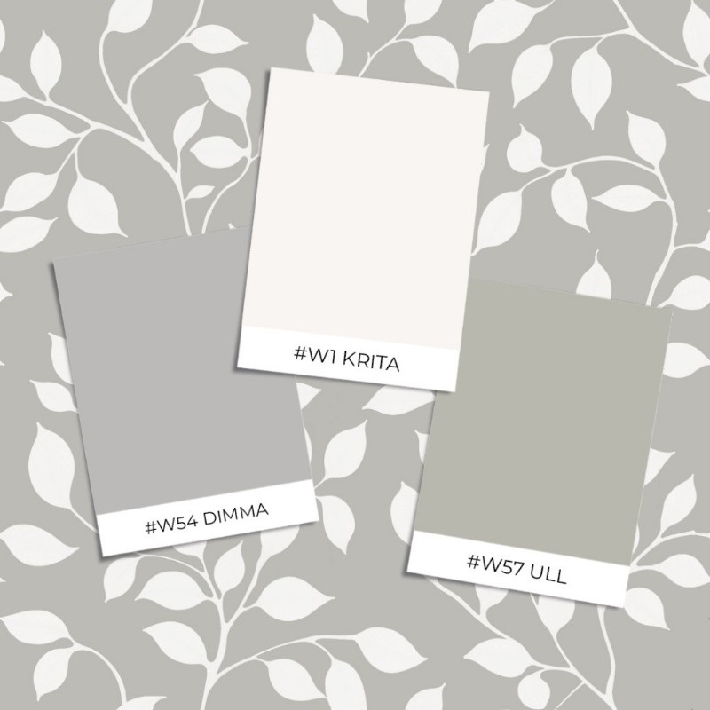 Picture of Farvesammensætning Manfred Grey - 1046801-02 - 10603-01