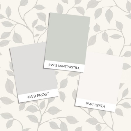 Picture of Väriyhdistelmä Manfred White - 1046801-03 - 10604-01