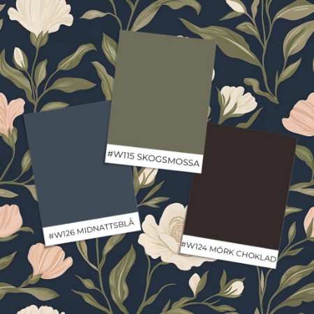 Picture of Väriyhdistelmä Martina Blue - 1046901-02 - 10606-01